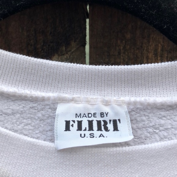 Vintage sweatshirt - Picture 4 of 4